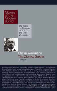 Produktbild: Chaim Weizmann