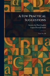 Produktbild: A Few Practical Suggestions