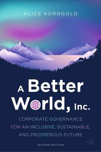 Produktbild: A Better World, Inc.