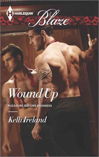 Produktbild: Blaze 828 Wound Up