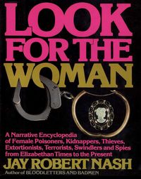 Produktbild: Look for the Woman
