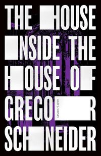 Produktbild: The House Inside the House of Gregor Schneider