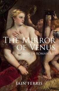 Produktbild: The Mirror of Venus