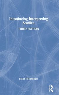 Produktbild: Introducing Interpreting Studies