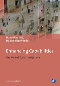 Produktbild: Enhancing Capabilities