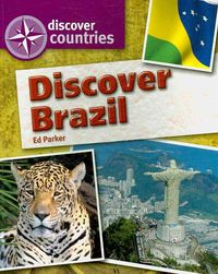 Produktbild: Discover Brazil