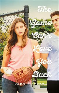 Produktbild: The Game Can't Love You Back