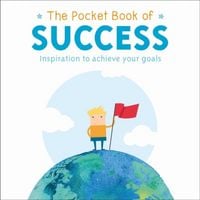 Produktbild: Moreland, A: The Pocket Book of Success