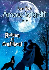 Produktbild: Lyse Blue: Amour interdit