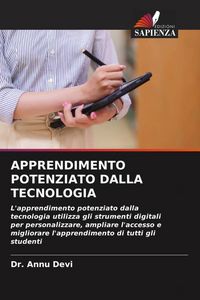 Produktbild: Apprendimento Potenziato Dalla Tecnologia