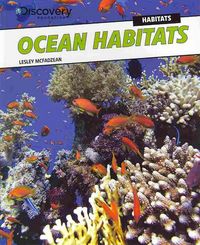 Produktbild: Ocean Habitats