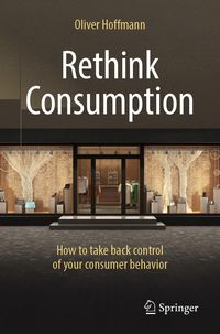 Produktbild: Rethink Consumption