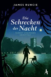 Produktbild: Die Schrecken der Nacht