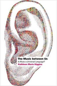 Produktbild: The Music between Us