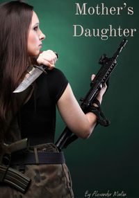 Produktbild: Mother's Daughter (Crime Does Pay, #5)