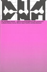 Produktbild: Re_Visioning Bodies