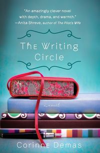 Produktbild: The Writing Circle