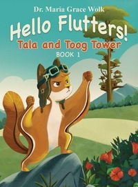 Produktbild: Hello Flutters!