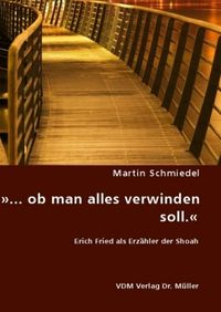Produktbild: &raquo;... ob man alles verwinden soll.&laquo;