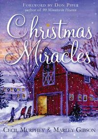 Produktbild: Christmas Miracles