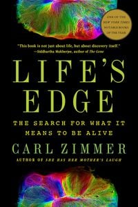 Produktbild: Life's Edge