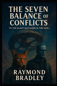 Produktbild: The Seven Balance of Conflicts