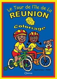 Produktbild: Le Tour de l'Ile de la Reunion