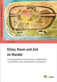 Produktbild: Klima, Raum und Zeit im Wandel