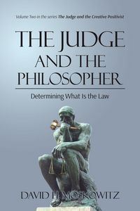 Produktbild: The Judge and the Philosopher