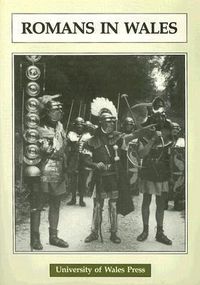 Produktbild: Romans in Wales
