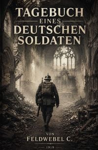 Produktbild: Tagebuch eines deutschen Soldaten