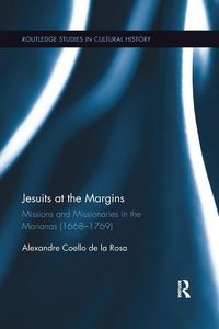 Produktbild: Jesuits at the Margins