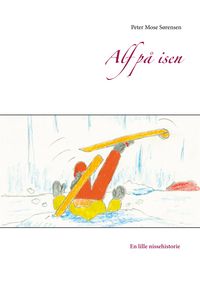 Produktbild: Alf p&aring; isen