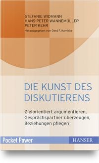 Produktbild: Die Kunst des Diskutierens