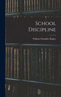 Produktbild: School Discipline