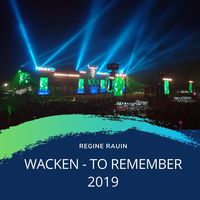 Produktbild: Wacken - to remember 2019