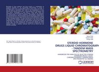 Produktbild: Steroid Hormone Drugs Liquid Chromatography - Tandem Mass Spectrometry