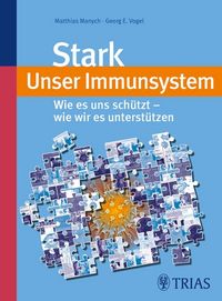 Produktbild: Stark - unser Immunsystem