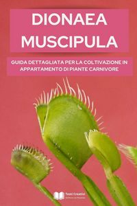Produktbild: Dionaea Muscipula