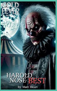 Produktbild: Harold Nose Best