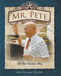 Produktbild: Mr. Pete