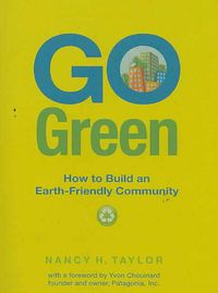 Produktbild: Go Green