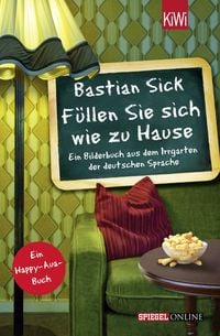 Produktbild: F&uuml;llen Sie sich wie zu Hause