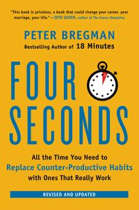 Produktbild: Four Seconds