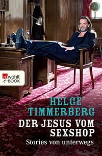 Produktbild: Der Jesus vom Sexshop