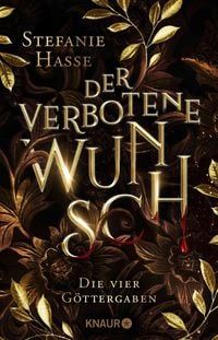 Produktbild: Der verbotene Wunsch