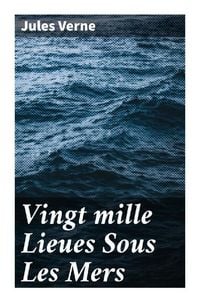 Produktbild: Vingt mille Lieues Sous Les Mers