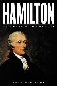 Produktbild: Hamilton