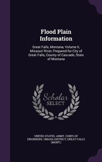 Produktbild: Flood Plain Information