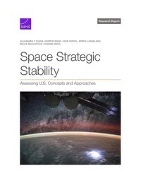 Produktbild: Space Strategic Stability